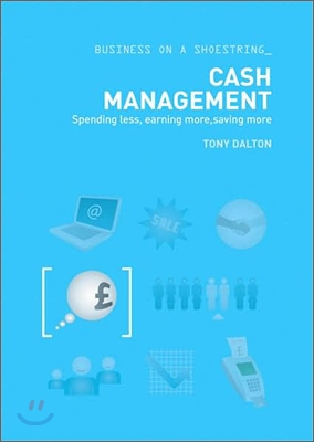 Cash Management...On A Shoestring