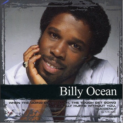 Billy Ocean - Collection