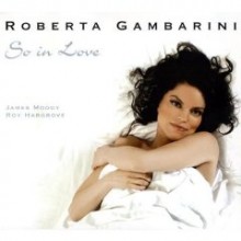 Roberta Gambarini - So In Love