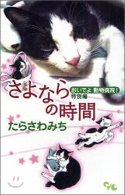 おいでよ動物病院!特別編 さよならの時間