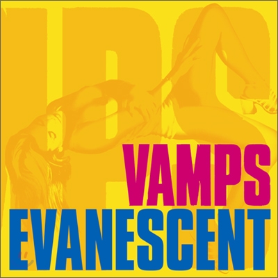 Vamps (라르크 앙 시엘 하이도 &amp; 카즈) - Evanescent