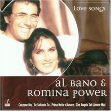 Al Bano &amp; Romina Power - Love Songs (수입)