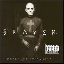 Slayer - Diabolus In Musica (+ Bonus CD/수입/미개봉)