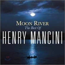 Henry Mancini - Moon River: The Henry Mancini Collection