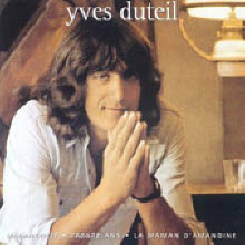 Yves Duteil - J&#39;ai La Guitare Qui Me Demange (수입/미개봉)