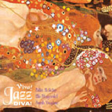 V.A. - Viva! Jazz Diva! (3CD)