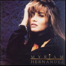 Myriam Hernandez - Myriam Hernandez