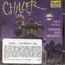 Eric Kunzel - Chiller (수입/미개봉/cd80189)