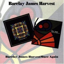 Barclay James Harvest - Barclay James Harvest + Once Again (수입)