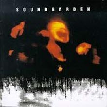 Soundgarden - Superunknown (수입/미개봉)