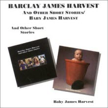 Barclay James Harvest - And Other Short Stories + Baby James Harvest (수입)