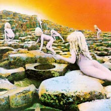 Led Zeppelin - Houses Of The Holy (Remastered/수입/미개봉)