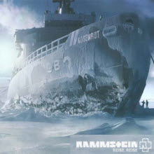 Rammstein - Reise Reise (Limited Edition/digipack/bonus DVD포함/일본수입)