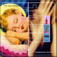 California Guitar Trio - Yamanashi Blues (수입)