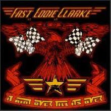 Fast Eddie Clarke - It Ain&#39;t over Till It&#39;s Over (수입)