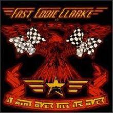 Fast Eddie Clarke - It Ain't over Till It's Over (수입)