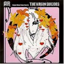 Air - The Virgin Suicides (수입)