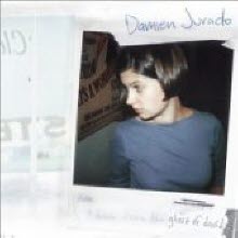 Damien Jurado - Ghost Of David (수입)