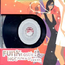 V.A. - Funktastic! Hot Funky Grooves1