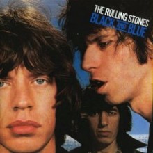 Rolling Stones - Black And Blue