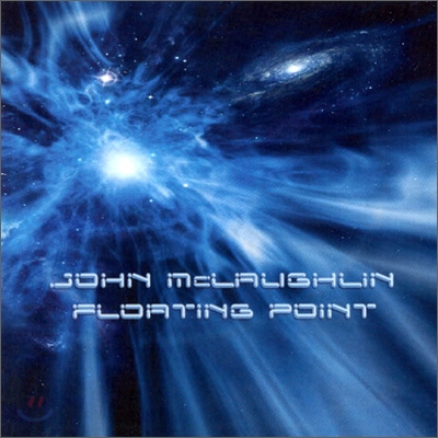 John Mclaughlin - Floating Point