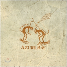 Azure Ray - Burn And Shiver