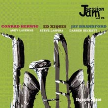 Conrad Herwig - SteepleChase Jam Session Vol. 26 