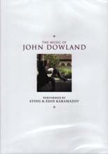 Sting & Edin Karamazov - The Music Of John Dowland 