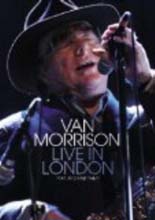 Van Morrison -  Live In London 