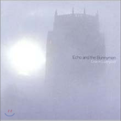 Echo & The Bunnymen - Live In Liverpool