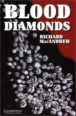 Blood Diamonds Level 1 (Paperback)