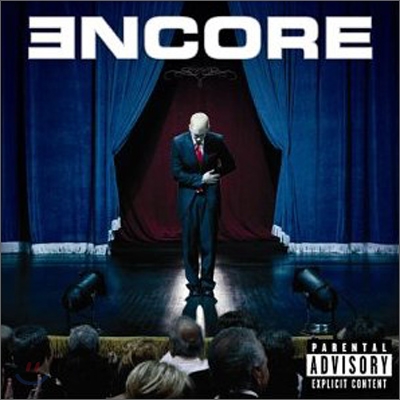 Eminem - Encore