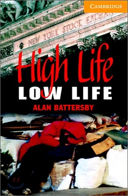 High Life, Low Life Level 4 (Paperback)