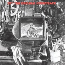 10cc - The Original Soundtrack (Back To Black - 60th Vinyl Anniversary)
