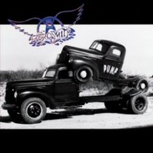 Aerosmith - Pump (Back To Black - 60th Vinyl Anniversary)