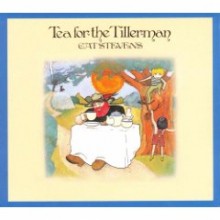Cat Stevens - Tea For The Tillerman (Back To Black - 60th Vinyl Anniversary)