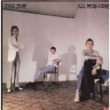 Jam - All Mod Cons (Back To Black - 60th Vinyl Anniversary)