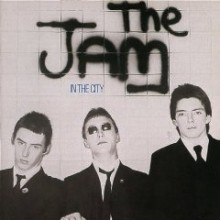 Jam - In The City (Back To Black - 60th Vinyl Anniversary)
