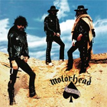 Motorhead - Ace Of Spades (Back To Black - 60th Vinyl Anniversary)