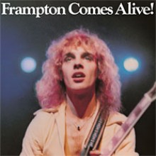 Peter Frampton - Frampton Comes Alive! (Back To Black - 60th Vinyl Anniversary)