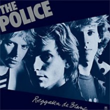 Police - Regatta De Blanc (Back To Black - 60th Vinyl Anniversary)