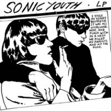 Sonic Youth - Goo (Back To Black - 60th Vinyl Anniversary)