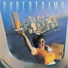 Supertramp - Breakfast In America (Back To Black - 60th Vinyl Anniversary)