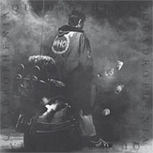 Who - Quadrophenia (Back To Black - 60th Vinyl Anniversary)