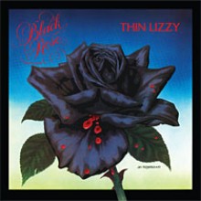 Thin Lizzy - Black Rose: A Rock Legend (Back To Black - 60th Vinyl Anniversary)
