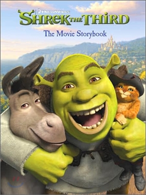 Shrek the Third : The Movie Storybook