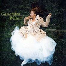 Cassandra Wilson - Closer To You : The Pop Side