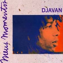 Djavan - Meus Momentos