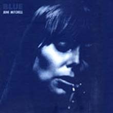 Joni Mitchell - Blue (LP Replica Packaging)