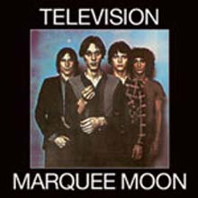 Television - Marquee Moon (LP Replica Packaging)